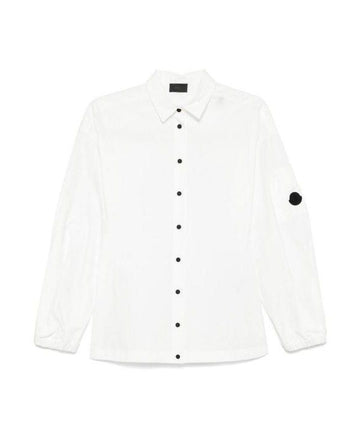 Moncler Pocket Detail Shirt 151062329 [P]