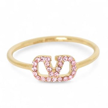 VALENTINO Ring mit V-Logo-Signatur für Damen 9W2J0X03YCW 4NY 159662872 [P]