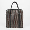 Goyard Burgundy Tote Bag 159296713 [P]