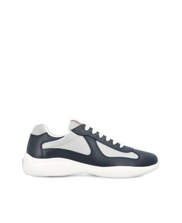PRADA Amerika Cup Sneakers 4E3400 6GW F0W4C 151072305 [P]