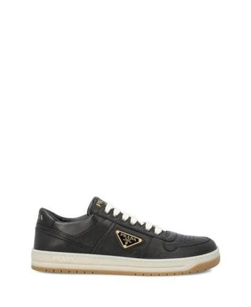 PRADA Sneaker aus Napa-Leder 1E792M 038 F0632 151072315 [P]
