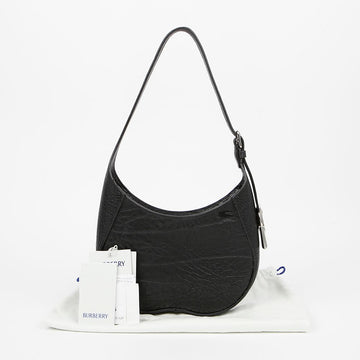 BURBERRY Schach Kleine Schultertasche 159296840 [P]