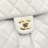 CHANEL Caviar Urban Spirit Small Backpack L322399 159662904 [P]