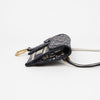 Dior Oblique Jacquard Slim Saddle Pouch 159348050 [P]