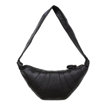 LEMAIRE Kreuzkörper für Frauen Mittel Croissant BG0001 LL095 490 145519589 [P]