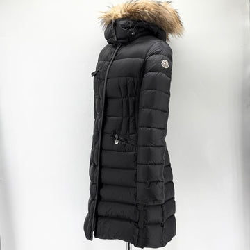 Moncler Hermifer Women's Long Down Jacket 159662920 [P]