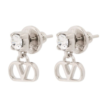 Valentino V Logo Signature Women's Earrings 159662922 [P]