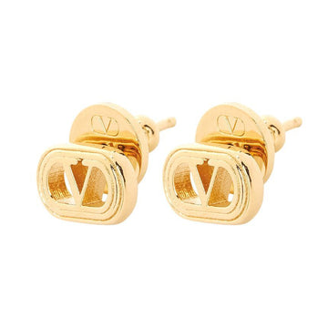 VALENTINO オヴァレット レディース ピアス L01 159662957 [P]