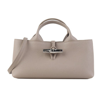 LONGCHAMP Le Pliage Top Handle Crossbody Bag 37680-4 159662975 [P]