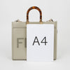 Fendi Medium Tote Shoulder Bag 8BH386 159348104 [P]