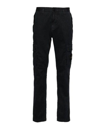 Stone Island 303L1 Old Effect Stretch Broken Twill 8115303L1 A0120 151103906 [P]