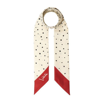 Valentino Women's Silk Scarf 3B6 159662983 [P]