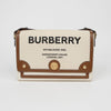 Burberry Printed Canvas Crossbody Bag 159348326 [P]