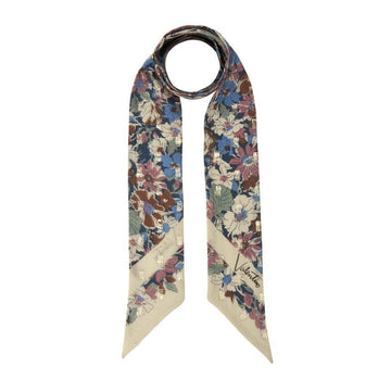 Valentino Women Silk Scarf 159663001 [P]