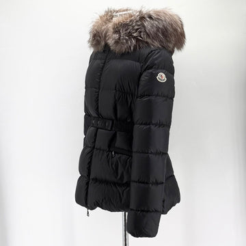 Moncler Women’s Short Down Jacket with Fox Fur 3 Size S486 159663005 [P]