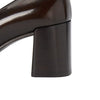 Prada Brushed Women's Pumps 1D707O P39 F0038 159663012 [P]