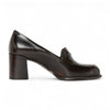 Prada Brushed Women's Pumps 1D707O P39 F0038 159663012 [P]