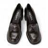 Prada Brushed Women's Pumps 1D707O P39 F0038 159663012 [P]