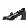 Prada Brushed Women's Pumps 1D707O P39 F0038 159663012 [P]