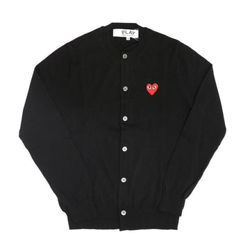 COMME DES GARCONS Unisex Cardigan 151104256 [P]
