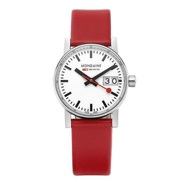 MONDAINE Damen Uhr 151108253 [P]