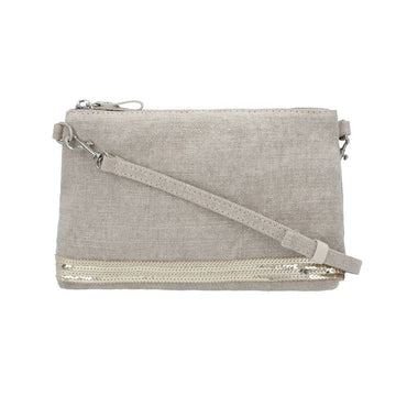 Vanessa Bruno Women's Pouch Bag 151108457 [P]