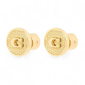 Coach Women's Earrings 581278 GLD 710 159663306 [P]