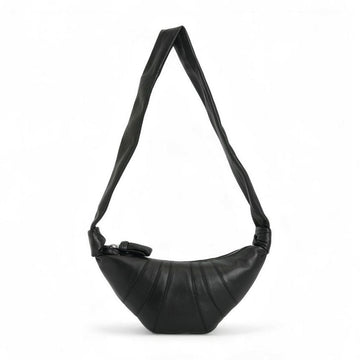 LEMAIRE Klein Croissant Bum Bag 159663920 [P]