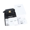Celine Shiny Calf Triomphe Small Wallet 37682Y 159663940 [P]