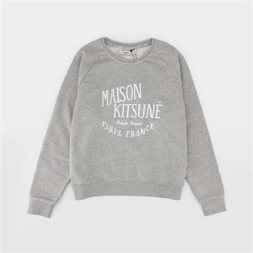 MAISON KITSUNE Palais Royal Classic Sweatshirt 157337429 [P]