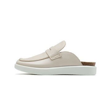 ECCO Womens Corkspear Mule 271893-01378 142602420 [P]