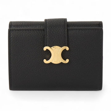 CELINE パイン レディース 二つ折り財布 10M963GHH 38NO 159664104 [P]