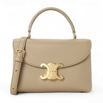 Celine Tine Nino Women's Tote Bag 118113FXK 03SA 159664223 [P]