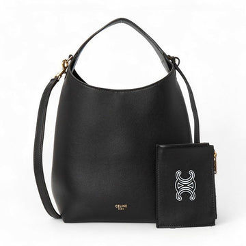 Celine Small Women's Hobo Bag L10133Q71 38NO 159664273 [P]