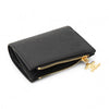 Celine Triomphe Charm Women's Compact Trifold Zip Wallet 10M103FVO 38NO 159664320 [P]