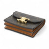 Celine Triomphe Women's Card Case 10N062DB7 04LU 159664397 [P]