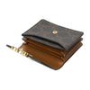 Celine Triomphe Women's Card Case 10N062DB7 04LU 159664397 [P]