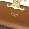 Celine Triomphe Women's Card Case 10N062DB7 04LU 159664397 [P]