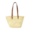 Celine Medium Classic Panier Women's Shoulder Bag 192622CGG 04LU 159664529 [P]
