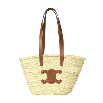 Celine Medium Classic Panier Women's Shoulder Bag 04LU 159664529 [P]