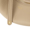 Celine Soft Grain Leather Crescent-Shaped Shoulder Bag 120723ENY 03SA 159664625 [P]