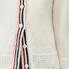 Thom Browne Hector Pointel Cardigan 159664710 [P]