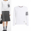 Thom Browne Long Sleeve T-Shirt 159664712 [P]