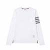 Thom Browne Long Sleeve T-Shirt 159664712 [P]