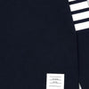 THOM BROWNE 4バ長袖Tシャツ 159664713 [P]