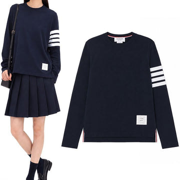 Thom Browne Long Sleeve T-Shirt 159664713 [P]