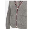 Thom Browne Hector Patchwork Cardigan 159664714 [P]