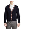 Thom Browne Hector Patchwork Cardigan 159664716 [P]