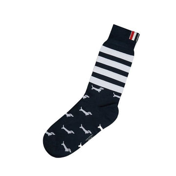 THOM BROWNE Socken MAS200A Y3012 415 159664719 [P]