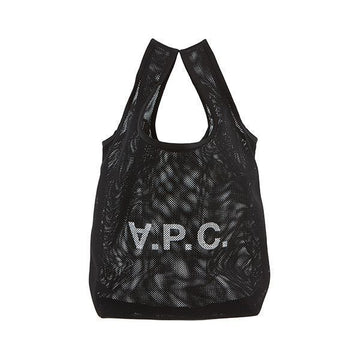 APC Men's Tote Bag LZZ BLACK 151109541 [P]